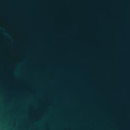 Satellite imagery of Mũi Lai, VN