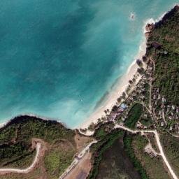 Satellite imagery of Leonards Hill, AG