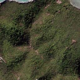 Satellite imagery of Flat Top Hill, AG