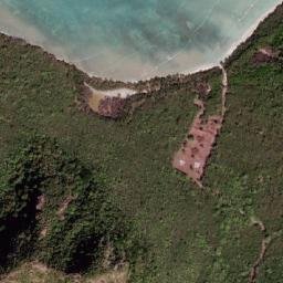 Satellite imagery of Flat Top Hill, AG