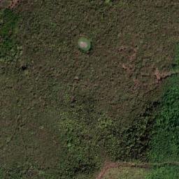 Satellite imagery of Flat Top Hill, AG