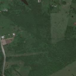 Satellite imagery of Green Hill, AG