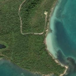 Satellite imagery of Goat Hill, AG