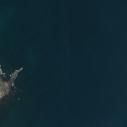Satellite imagery of Mũi Lai, VN