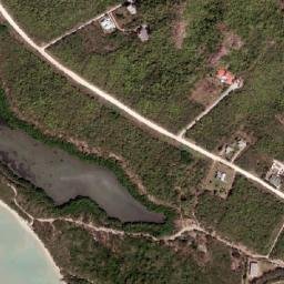 Satellite imagery of Flat Top Hill, AG