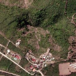 Satellite imagery of Flat Top Hill, AG