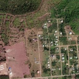 Satellite imagery of Flat Top Hill, AG