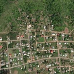 Satellite imagery of Monteros Hill, AG