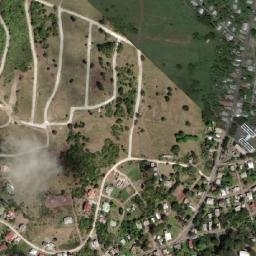 Satellite imagery of Monteros Hill, AG