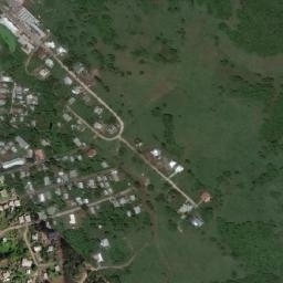 Satellite imagery of Green Castle Hill, AG