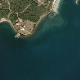 Satellite imagery of Goat Hill, AG