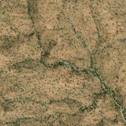 Satellite imagery of Caihat, ER