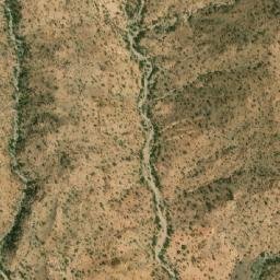Satellite imagery of Caihat, ER