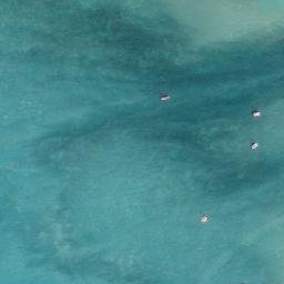 Satellite imagery of Pearns Hill, AG