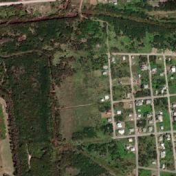 Satellite imagery of Flat Top Hill, AG