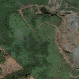 Satellite imagery of Green Hill, AG