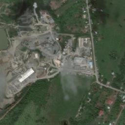 Satellite imagery of Green Hill, AG