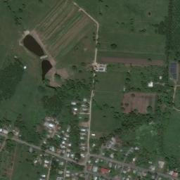 Satellite imagery of Green Hill, AG