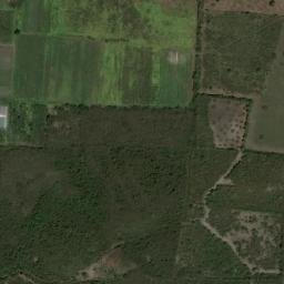 Satellite imagery of Parrys Hill, AG