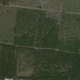 Satellite imagery of Parrys Hill, AG