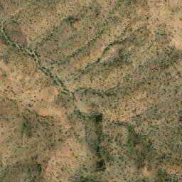 Satellite imagery of Caihat, ER