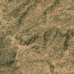 Satellite imagery of Caihat, ER