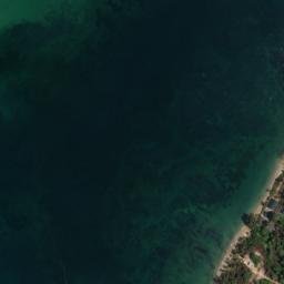 Satellite imagery of Black Point, MM