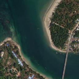 Satellite imagery of Black Point, MM