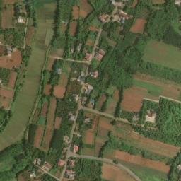 Satellite imagery of Mũi Bang, VN