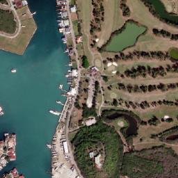 Satellite imagery of Cocks Hill, AG