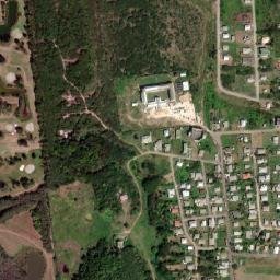 Satellite imagery of Cocks Hill, AG