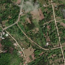Satellite imagery of Jolly Hill, AG