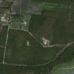 Satellite imagery of Parrys Hill, AG