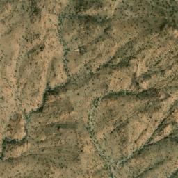 Satellite imagery of Caihat, ER