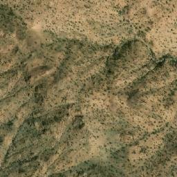 Satellite imagery of Caihat, ER
