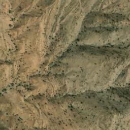 Satellite imagery of Cafo, ER