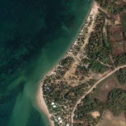 Satellite imagery of Black Point, MM