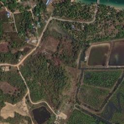 Satellite imagery of Black Point, MM