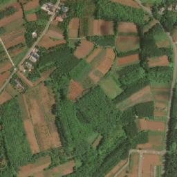 Satellite imagery of Mũi Bang, VN