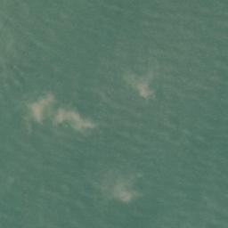 Satellite imagery of Mũi Bang, VN