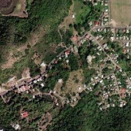 Satellite imagery of Cocks Hill, AG