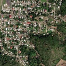 Satellite imagery of Cocks Hill, AG