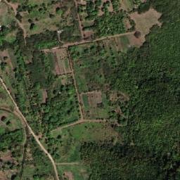 Satellite imagery of Rock Peak, AG