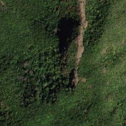 Satellite imagery of Rock Peak, AG
