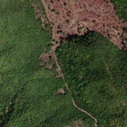 Satellite imagery of Rock Peak, AG