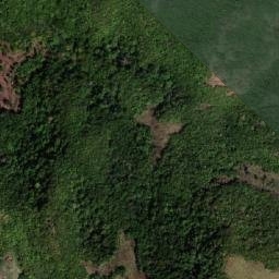 Satellite imagery of McNish Mountain, AG
