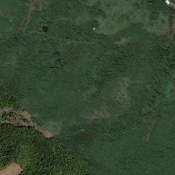 Satellite imagery of McNish Mountain, AG