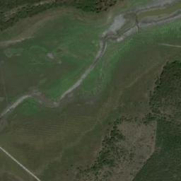 Satellite imagery of Parrys Hill, AG