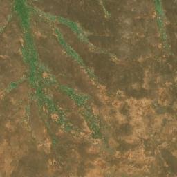 Satellite imagery of Ragg Bennârât, MR