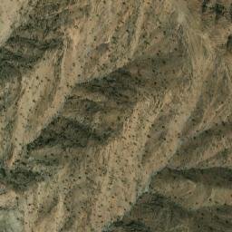 Satellite imagery of Cafo, ER